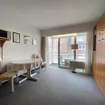 Seehütte Ferienwohnung 105
