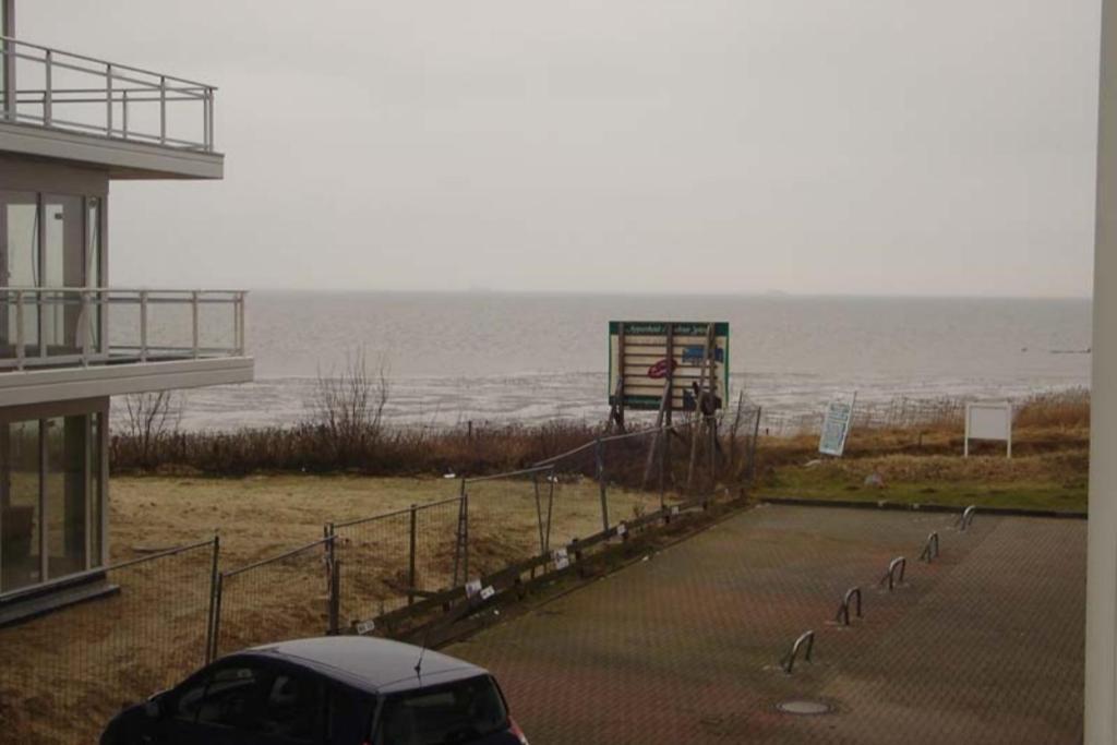 Seehütte Ferienwohnung 105 Apartment Cuxhaven