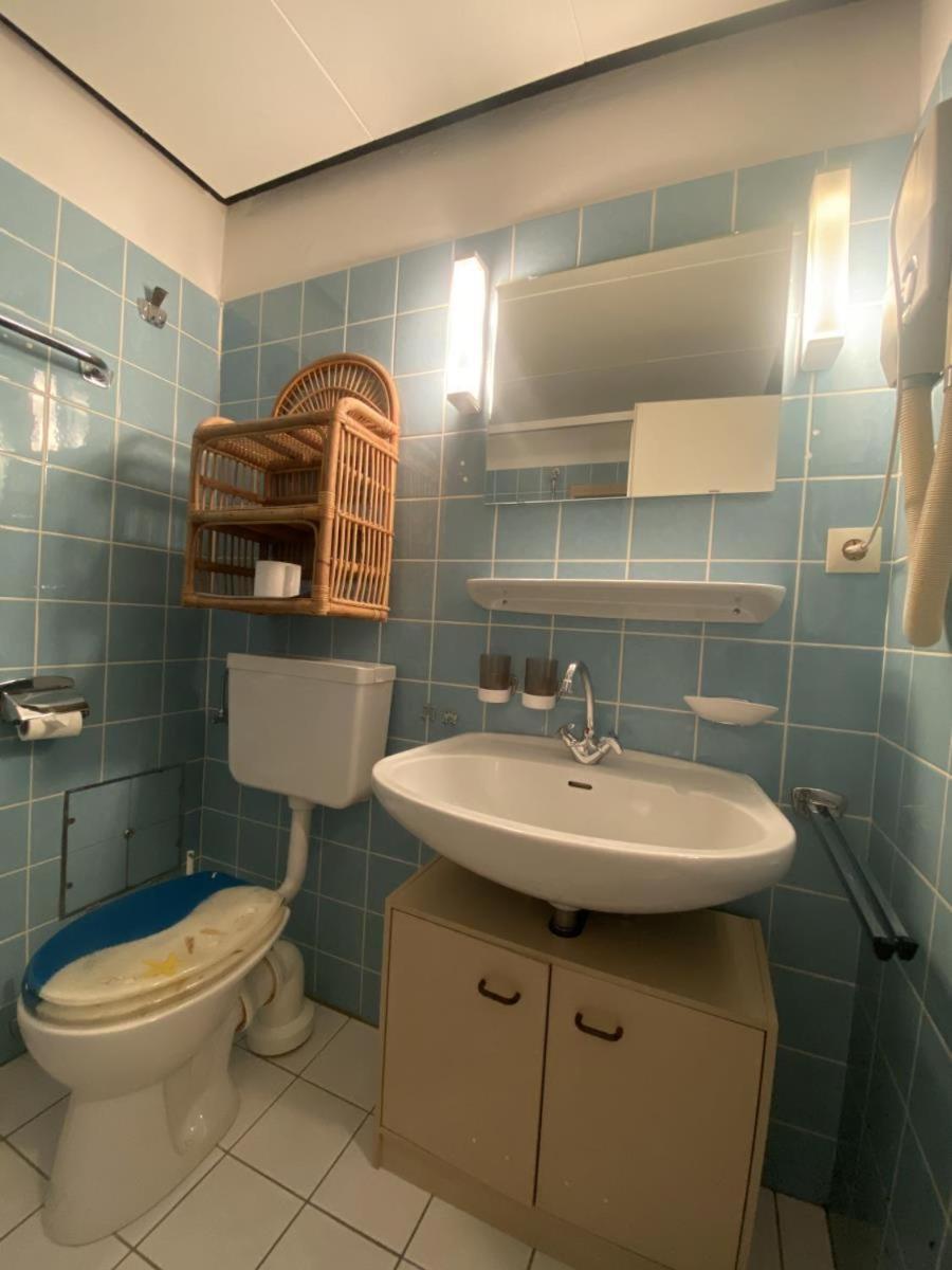 Seehütte Ferienwohnung 105 * Cuxhaven