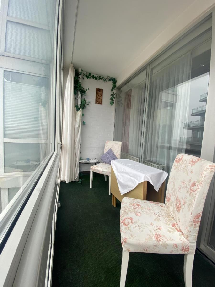 Seehütte Ferienwohnung 105 Cuxhaven