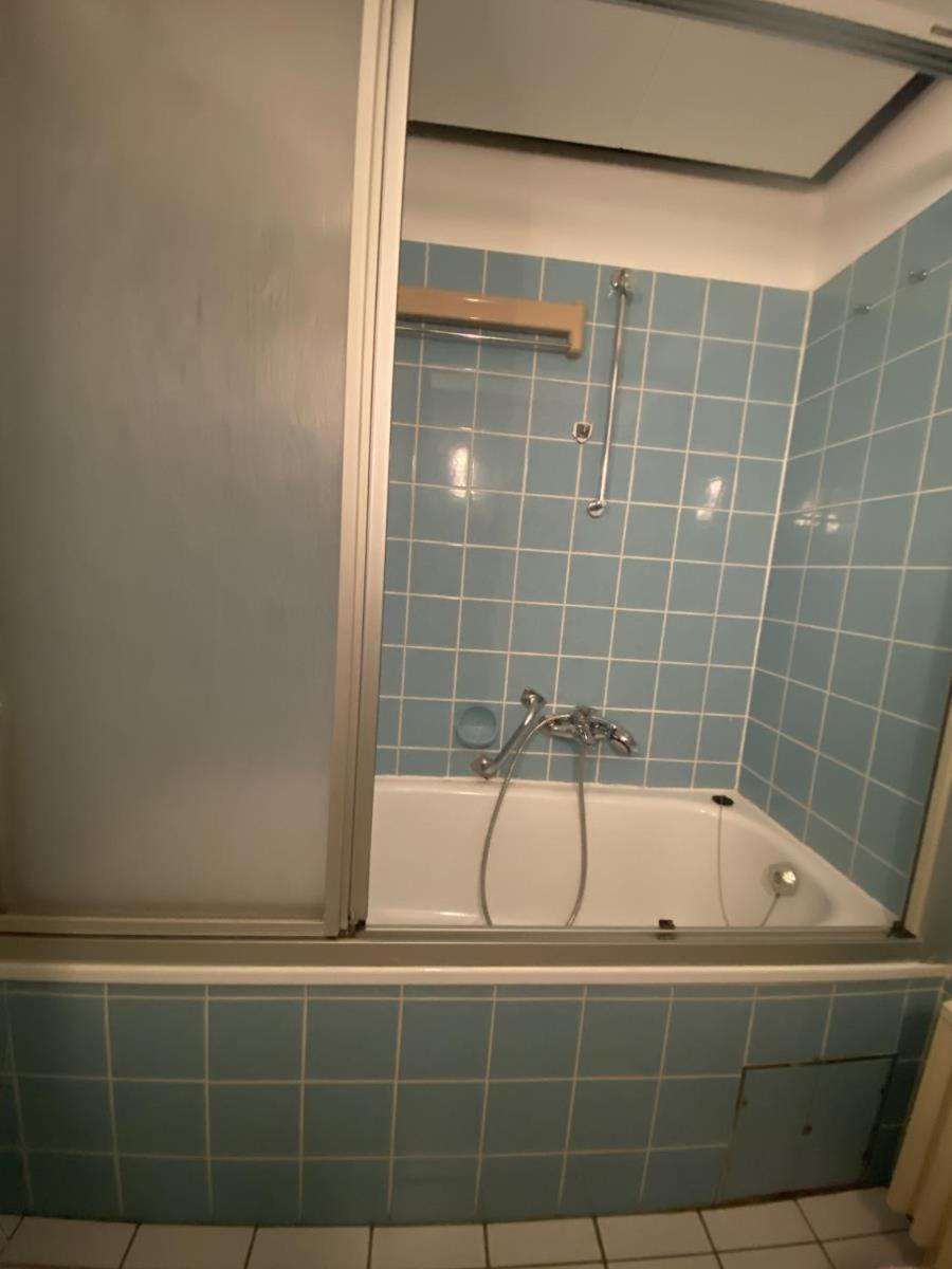 Seehütte Ferienwohnung 105 Apartment
