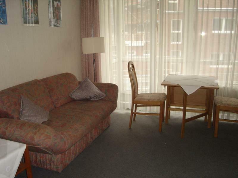 Seehütte Ferienwohnung 105 Apartment *